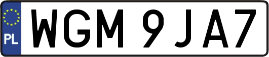 WGM9JA7