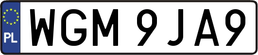WGM9JA9