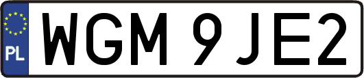 WGM9JE2