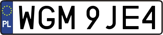 WGM9JE4