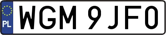 WGM9JF0