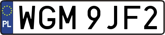 WGM9JF2