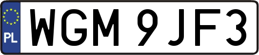 WGM9JF3
