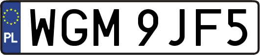 WGM9JF5
