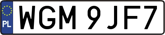 WGM9JF7