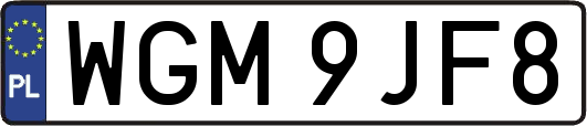 WGM9JF8