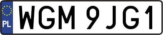 WGM9JG1