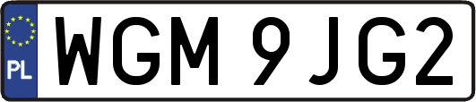 WGM9JG2