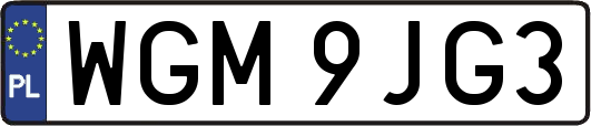 WGM9JG3