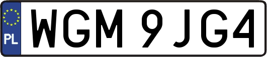 WGM9JG4