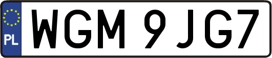 WGM9JG7