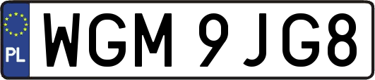 WGM9JG8