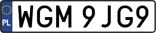 WGM9JG9