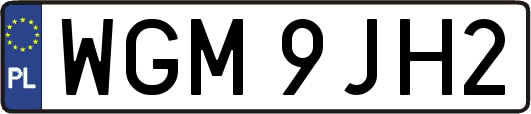 WGM9JH2