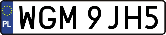 WGM9JH5