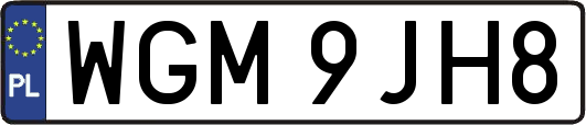 WGM9JH8