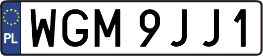WGM9JJ1