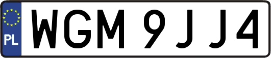 WGM9JJ4
