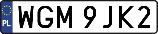 WGM9JK2