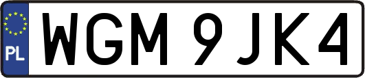 WGM9JK4