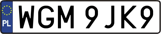 WGM9JK9