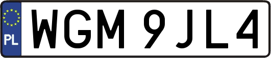 WGM9JL4