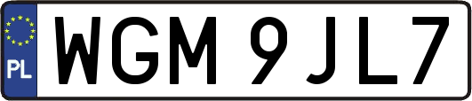 WGM9JL7
