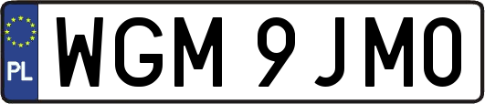 WGM9JM0