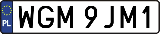 WGM9JM1