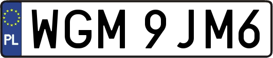 WGM9JM6