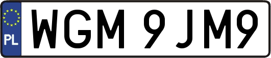 WGM9JM9