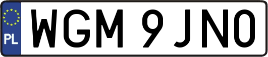 WGM9JN0