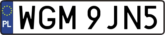 WGM9JN5