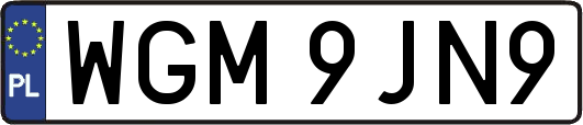 WGM9JN9