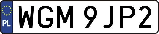 WGM9JP2