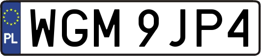 WGM9JP4