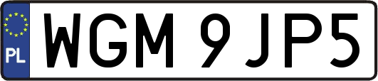 WGM9JP5