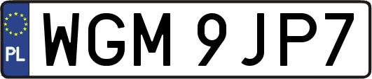 WGM9JP7
