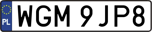 WGM9JP8