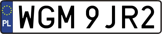 WGM9JR2