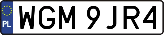 WGM9JR4
