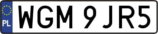 WGM9JR5