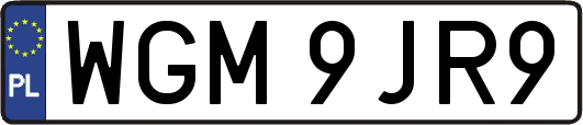 WGM9JR9
