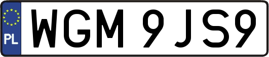 WGM9JS9