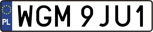 WGM9JU1