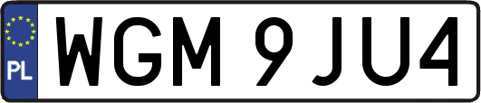 WGM9JU4