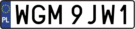 WGM9JW1