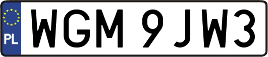 WGM9JW3