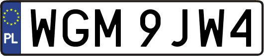 WGM9JW4