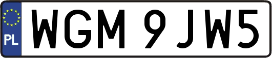 WGM9JW5
